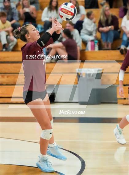 Thumbnail 3 in JV: Chatfield @ Columbine photogallery.