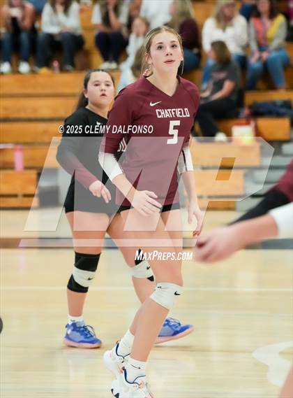 Thumbnail 1 in JV: Chatfield @ Columbine photogallery.