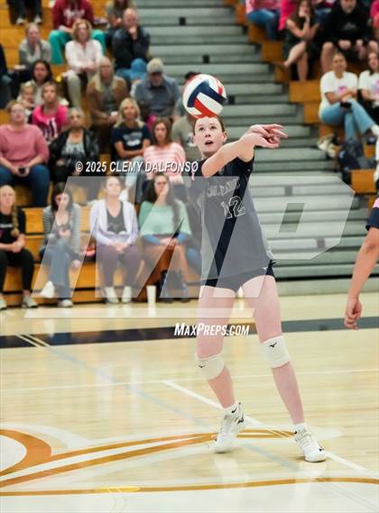 Thumbnail 3 in JV: Chatfield @ Columbine photogallery.