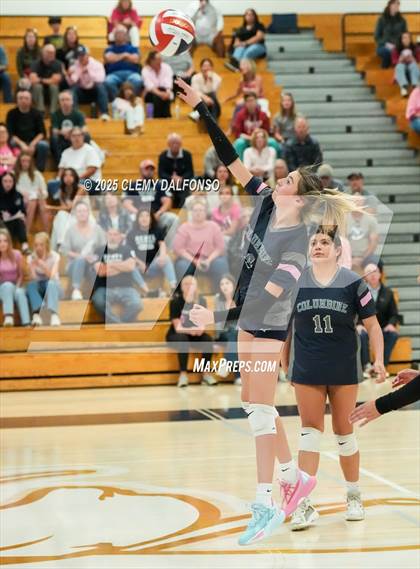 Thumbnail 2 in JV: Chatfield @ Columbine photogallery.