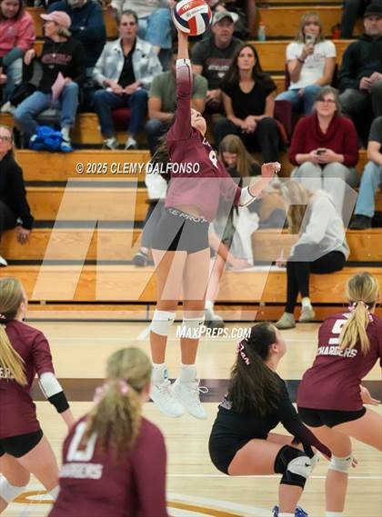 Thumbnail 3 in JV: Chatfield @ Columbine photogallery.