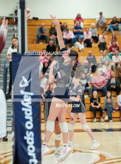 Thumbnail 2 in JV: Chatfield @ Columbine photogallery.