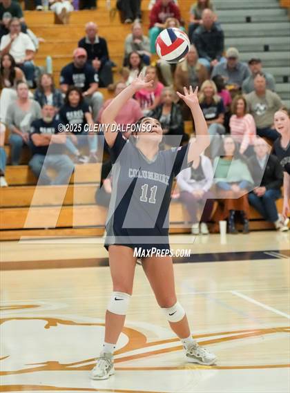 Thumbnail 3 in JV: Chatfield @ Columbine photogallery.