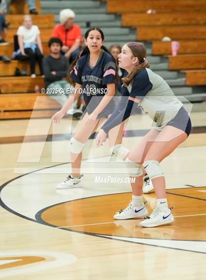 Thumbnail 3 in JV: Chatfield @ Columbine photogallery.