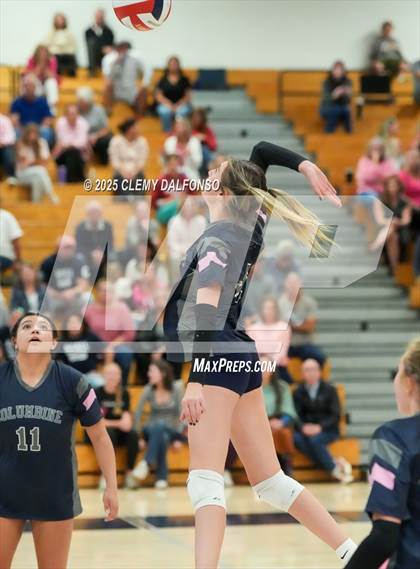 Thumbnail 3 in JV: Chatfield @ Columbine photogallery.