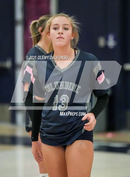 Thumbnail 1 in JV: Chatfield @ Columbine photogallery.