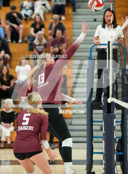 Thumbnail 2 in JV: Chatfield @ Columbine photogallery.