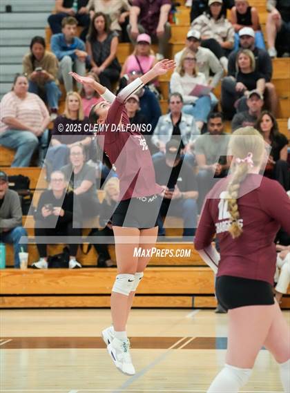 Thumbnail 2 in JV: Chatfield @ Columbine photogallery.