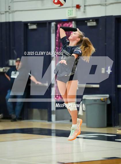 Thumbnail 3 in JV: Chatfield @ Columbine photogallery.