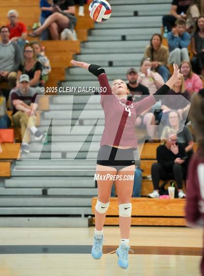 Thumbnail 3 in JV: Chatfield @ Columbine photogallery.