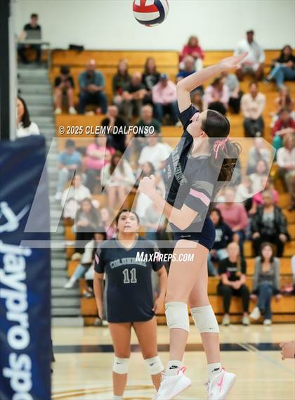 Thumbnail 3 in JV: Chatfield @ Columbine photogallery.