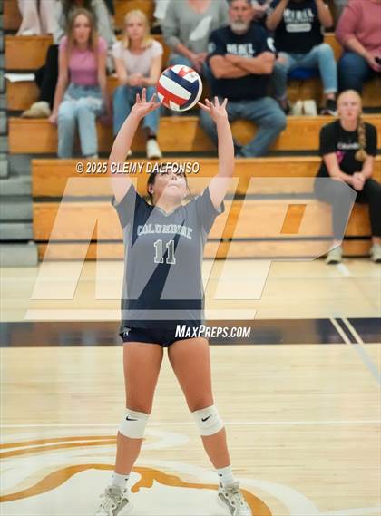 Thumbnail 3 in JV: Chatfield @ Columbine photogallery.