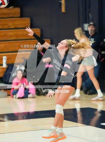 Thumbnail 1 in JV: Chatfield @ Columbine photogallery.