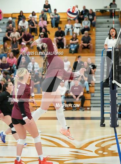 Thumbnail 1 in JV: Chatfield @ Columbine photogallery.