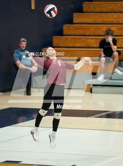 Thumbnail 2 in JV: Chatfield @ Columbine photogallery.