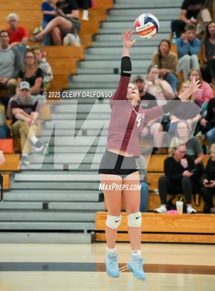 Thumbnail 1 in JV: Chatfield @ Columbine photogallery.