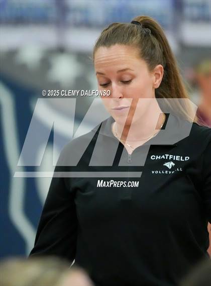 Thumbnail 3 in JV: Chatfield @ Columbine photogallery.