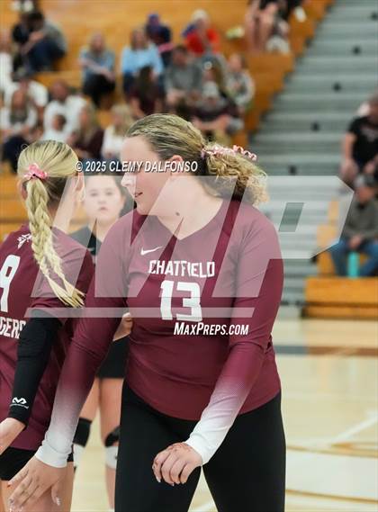Thumbnail 3 in JV: Chatfield @ Columbine photogallery.
