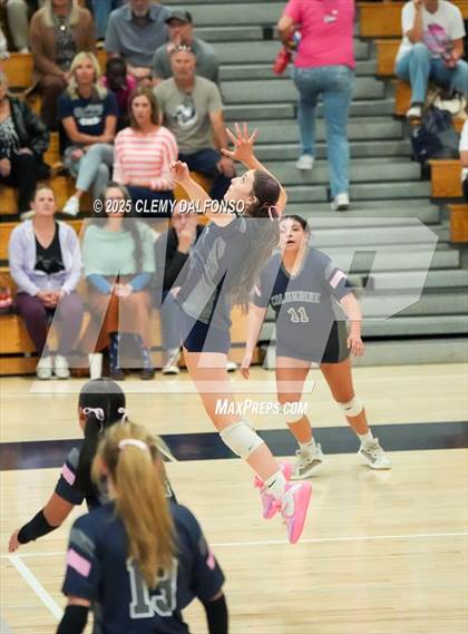 Thumbnail 2 in JV: Chatfield @ Columbine photogallery.