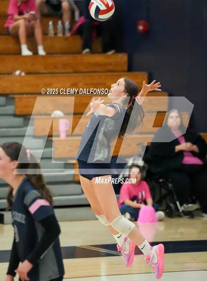 Thumbnail 2 in JV: Chatfield @ Columbine photogallery.