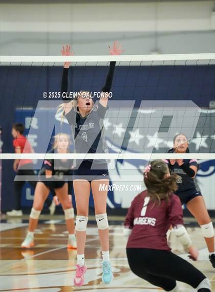 Thumbnail 3 in JV: Chatfield @ Columbine photogallery.