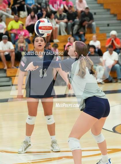 Thumbnail 2 in JV: Chatfield @ Columbine photogallery.