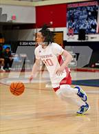 Photo from the gallery "Sandy Creek vs. Osborne (Longhorn Classic)"