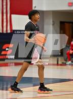 Photo from the gallery "Sandy Creek vs. Osborne (Longhorn Classic)"