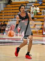 Photo from the gallery "Sandy Creek vs. Osborne (Longhorn Classic)"