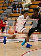 Photo from the gallery "Sandy Creek vs. Osborne (Longhorn Classic)"