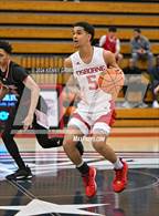 Photo from the gallery "Sandy Creek vs. Osborne (Longhorn Classic)"
