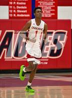 Photo from the gallery "Sandy Creek vs. Osborne (Longhorn Classic)"