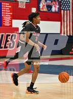Photo from the gallery "Sandy Creek vs. Osborne (Longhorn Classic)"