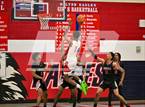 Photo from the gallery "Sandy Creek vs. Osborne (Longhorn Classic)"