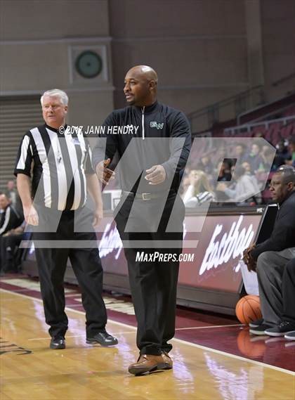 Thumbnail 3 in Chino Hills vs. George Washington (Tarkanian Classic) photogallery.