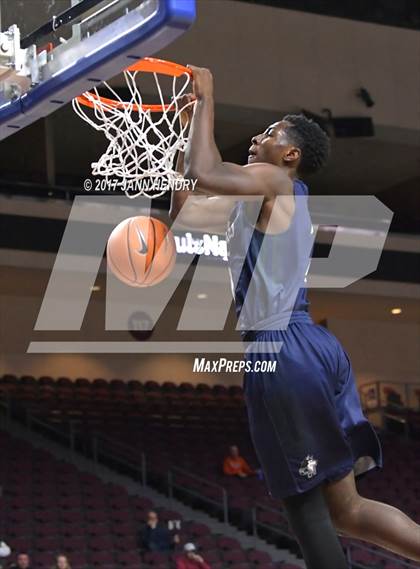 Thumbnail 1 in Chino Hills vs. George Washington (Tarkanian Classic) photogallery.