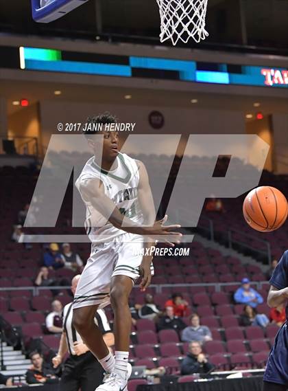 Thumbnail 3 in Chino Hills vs. George Washington (Tarkanian Classic) photogallery.