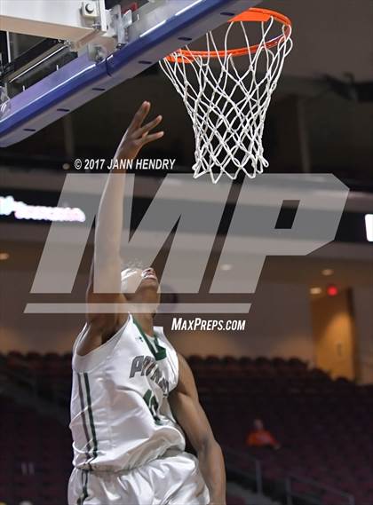 Thumbnail 2 in Chino Hills vs. George Washington (Tarkanian Classic) photogallery.