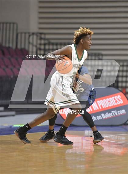 Thumbnail 1 in Chino Hills vs. George Washington (Tarkanian Classic) photogallery.