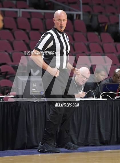 Thumbnail 1 in Chino Hills vs. George Washington (Tarkanian Classic) photogallery.