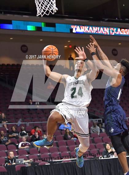 Thumbnail 2 in Chino Hills vs. George Washington (Tarkanian Classic) photogallery.