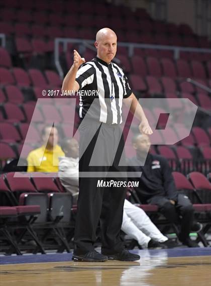 Thumbnail 3 in Chino Hills vs. George Washington (Tarkanian Classic) photogallery.