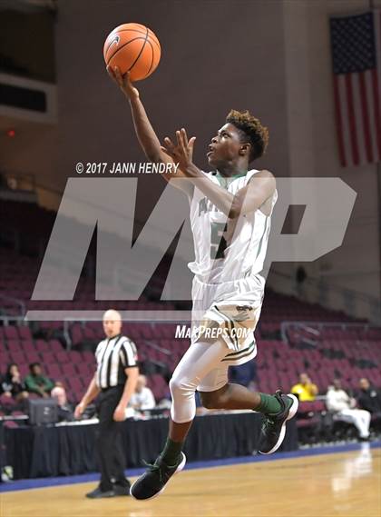 Thumbnail 3 in Chino Hills vs. George Washington (Tarkanian Classic) photogallery.