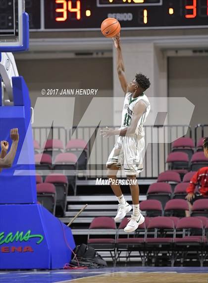 Thumbnail 1 in Chino Hills vs. George Washington (Tarkanian Classic) photogallery.