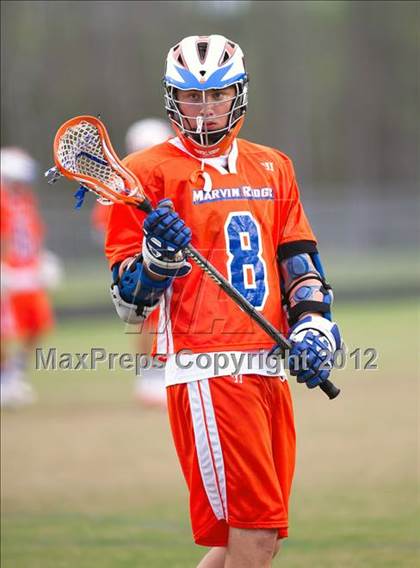 Thumbnail 2 in Marvin Ridge @ Cuthbertson photogallery.