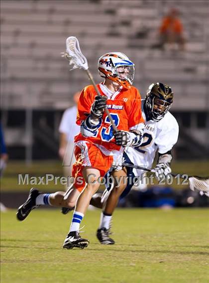 Thumbnail 1 in Marvin Ridge @ Cuthbertson photogallery.