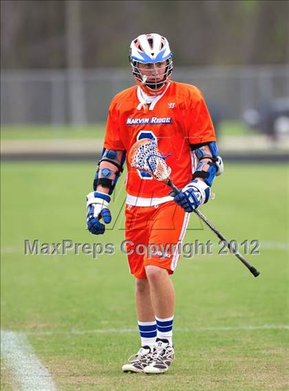 Thumbnail 2 in Marvin Ridge @ Cuthbertson photogallery.