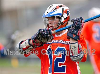 Thumbnail 3 in Marvin Ridge @ Cuthbertson photogallery.