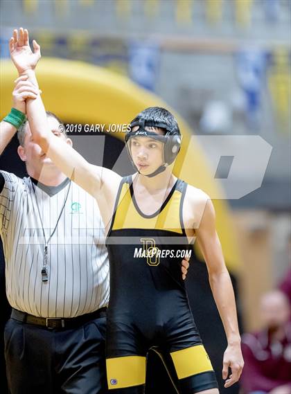 Thumbnail 2 in Whitney @ Del Oro photogallery.