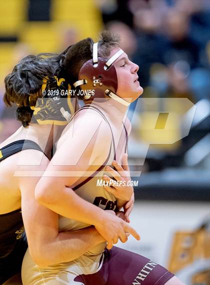 Thumbnail 3 in Whitney @ Del Oro photogallery.